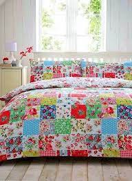 90 Country Bedroom Ideas Photos Vintage Bed Quilts Patchwork Quilts