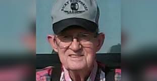 Obituary information for James Milton Hicks
