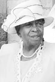 Loretha Johnson Obituary (1933