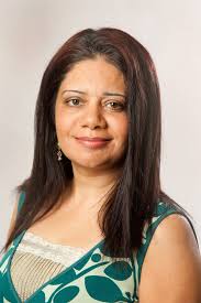 Shelly Dhir-Certified Public Accountant