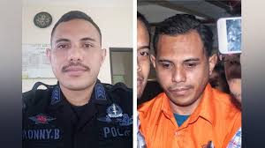 Mereka (oknum) anggota polri dan sedang kita periksa. Tersangka Kasus Novel Baswedan Anggota Brimob Berpangkat Brigadir Nasional Tempo Co