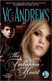 Robot Check Books V C Andrews Pocket Books