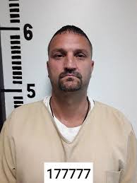 Offender Information