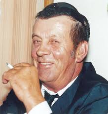 Obituary of Eugene Lloyd