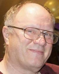 Michael Akers, June 5, 1953 — Dec. 18, 2023