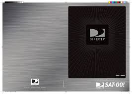 How do i reset the parental controls password on my tv? Directv Sat Go Users Manual Satgo 03 30 07