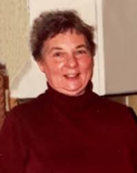 Obituary information for Margaret Jane Lloyd