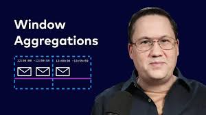 Using Windows to Aggregate Data with the Apache Flink® Table API