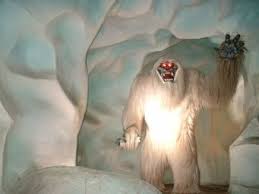 Choose from 8600+ abominable snowman graphic resources and download in the form of png, eps, ai or psd. In Search Of The Abominable Snowman In Zermatt Switzerland Swiss Family Sabbatical