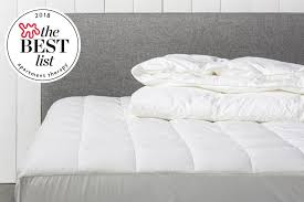 The Best Mattress Toppers To Make Your Bed More Comfortable Best Mattress Mattress Topper Affordable Mattress