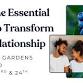The Relationship Bootcamp at Blueberry Gardens event image