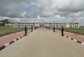 Entrance to tumutumu mission school, now tumutumu girls' high school. Governor Mutua Unveils Machakos White House The Standard