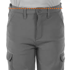 Size Guide Regatta Great Outdoors