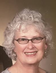 Obituary information for Mary Jane Barnes