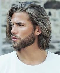 These are the latest new men's haircuts and men's hairstyles for you to get in 2021. Men S Straight Haircuts 2021 New Old Man N O M Blog