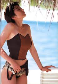 松下由樹 豊満なエロボディー | どうでもいい ゆる～いブログ