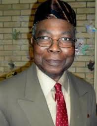 Obituary for Benjamin Kofi Allotey Allotey, Sr.