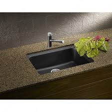 Blanco Sink Vision U 1 Richelieu Hardware
