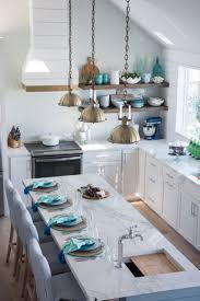 Check spelling or type a new query. 25 Inspiring Coastal Kitchen Decor Ideas Shelterness