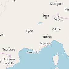 Descubra lugares de interés, restaurantes y hoteles con nuestro mapa detallado de livigno. Italian Ski Resort And Airport Map J2ski