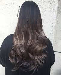 Ash Ombre Balayage Balayage Hair Hair Styles Balayage