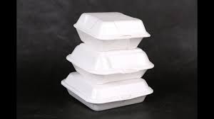 See more of ban styrofoam and polystyrene food containers on facebook. Ps Polystyrene Foam Containers Machine Youtube