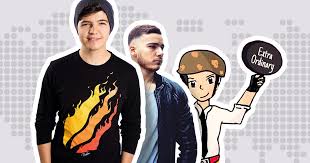 This watermark lets viewers subscribe to your channel inside of your video. 12 Fastest Growing Gaming Channels On Youtube Matchmade