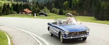 Ich finde ein auto einfach beguem. Ab Wann Sind Autos Motorrader Co Oldtimer Adac