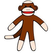 Free Free 201 Sock Monkey Svg Free SVG PNG EPS DXF File