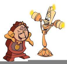 Sadly there was no cogsworth. Cogsworth Clipart Lumiere And Cogsworth Clip Art Disney Clip Art Galore Check Out Amazing Cogsworth Artwork On Deviantart