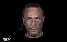 Lance Corporal Samuel "Sam" Taylor! : r/metro