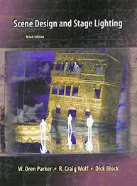 9780495501909 Scene Design And Stage Lighting Abebooks Parker W Oren Wolf R Craig Block Dick 0495501905