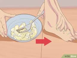 Do you know how to get rid of dead skin on feet? 3 Ways To Remove Dead Skin From Feet Wikihow