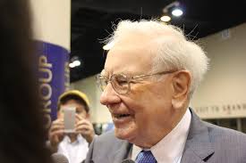 Warren Buffett Bought 13 Stocks in Q1. Here's the Best of the Bunch.