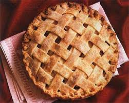 Old Fashioned Lattice Top Apple Pie Recipe Reviews At Epicurious Com Epicurious Com Lattice Top Apple Pie Recipe Apple Pie Lattice Apple Pie