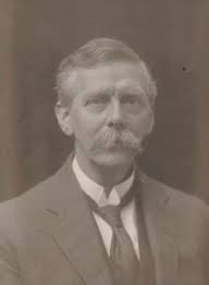 NPG x165283; Sir Arthur William Black