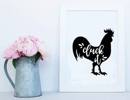 Download Cricut Chicken Silhouette Svg PSD Mockup Templates