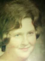 Ernestine Lane Barrentine