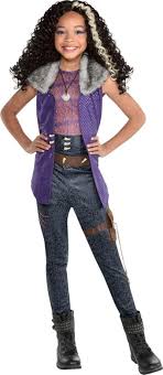 Child Willa Costume Disney Zombies 2 Party City