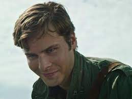 Actor harrison ford was born in chicago 75 years ago. Harrison Ford Lookalike Anthony Ingruber For Han Solo