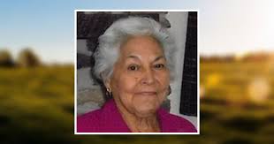 Lila Garcia Ortega Obituary June 9, 2009