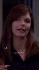 Alex Blake Criminal Minds Tribute
