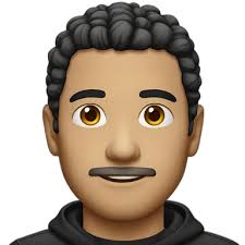 Michael Viani emoji