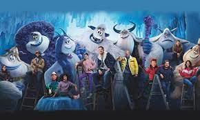 Animation, comedy, family cinda adams, george babbit, john allsopp, kirk thornton, mari devon 21cineplex, bioskop 21, movieon21, nonton film. The Son Of Bigfoot Catchplay Watch Full Movie Episodes Online