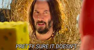Pagina de fans y para fans. Tumbleweed Keanu Reeves Meming Wiki