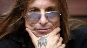 La dulce foto de Claudio Paul Caniggia junto a su nieta Venezia