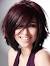 Sunset Hair Color For Short Hair