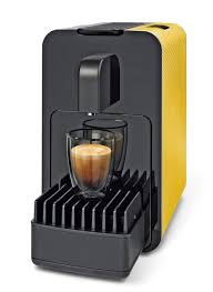 Then at thanksgiving i had my first experience with a nespresso coffee making machine. 55 Capsule Coffee Machine Ideas