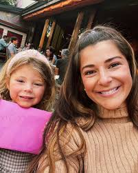 Jillian Marie Terrell