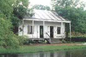 The space could also be used as an attic. Pin On 8 Cajun Houses